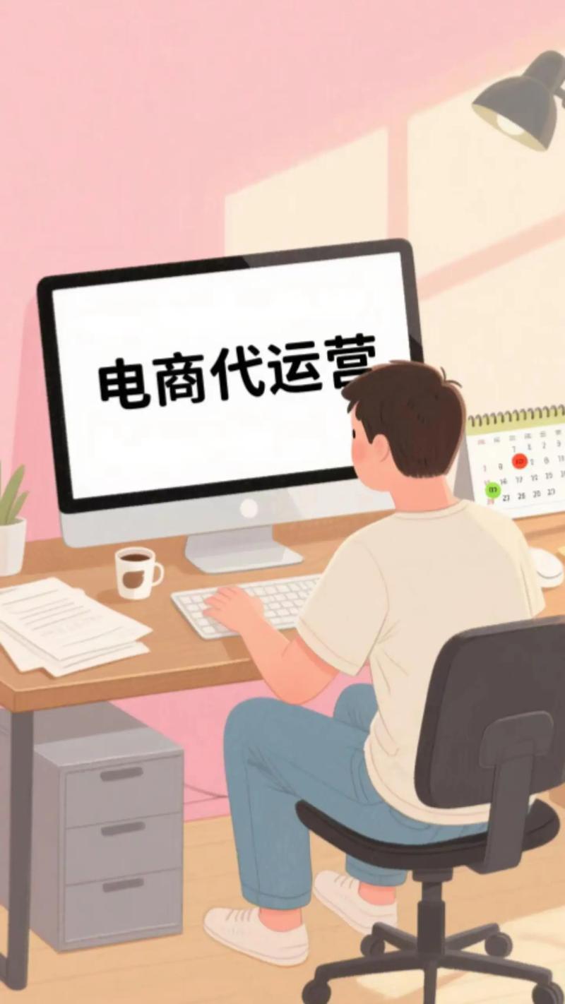 湖州电商代运营